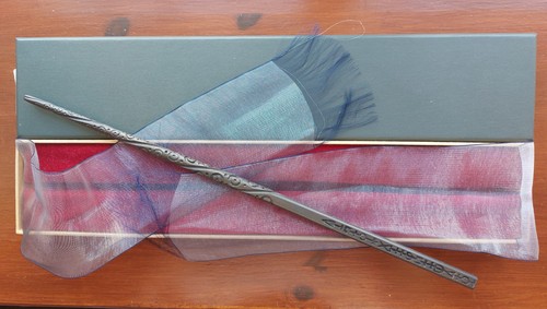 Sirius black wand ollivanders - wand,