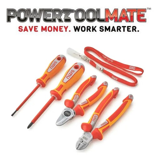 Nws n787 vde pliers cutters - pliers,, &