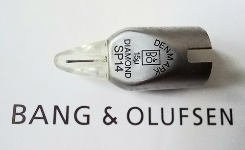 Bang olufsen o sp14 stylus - bang, &