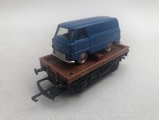 Hornby R17 OO Gauge BR 13T