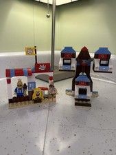 LEGO SpongeBob SquarePants