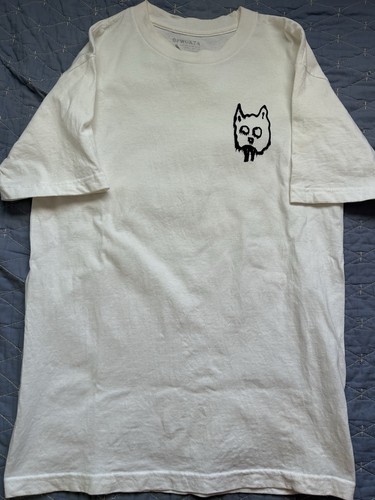 Odd future ofwgkta cat - odd, sketch