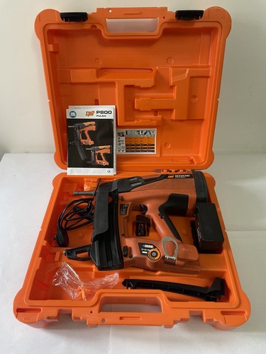 Spit 800e pulsa nail gun - 800e,