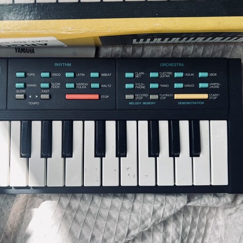 Yamaha pss portasound - yamaha, pss-30