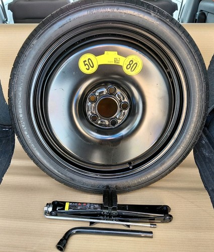 Genuine volvo xc40 space - volvo, 18"