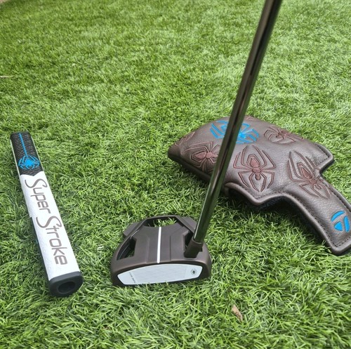 Taylormade spider tour - tour, x