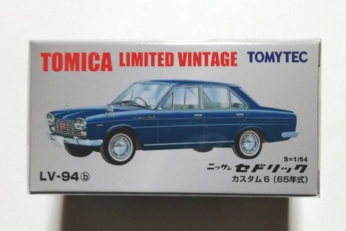 Tomica limited vintage - limited, lv-94b