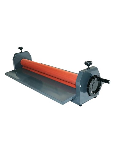 Manual roller desktop - roller, roll
