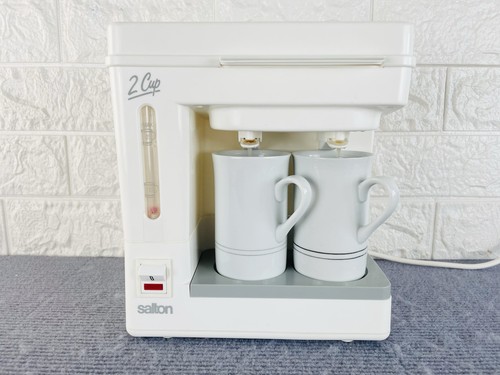 Vintage salton cup duo - 2,