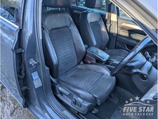 VW Passat Set Of Leather Seats