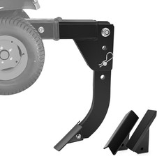 3-Point Trencher Ripper for 2"