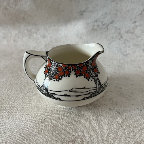 Crown ducal art deco a1211 - crown,
