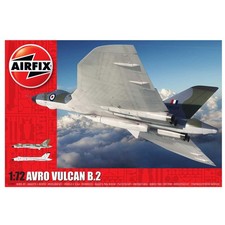 Airfix Avro Vulcan B.2 Bomber