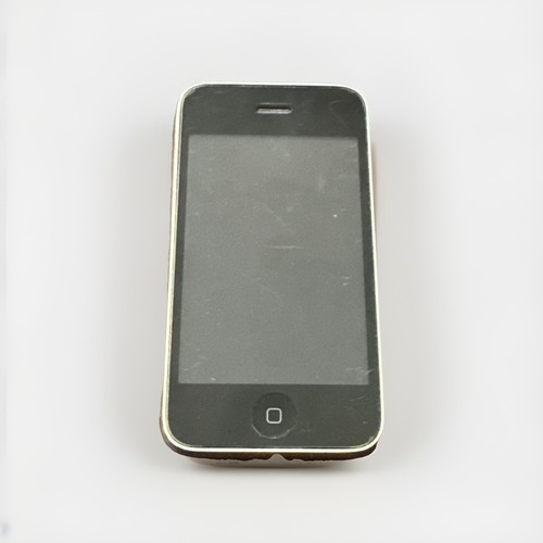 Apple iphone 3gs - 3gs, (a1303)