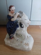 Antique Early Staffordshire