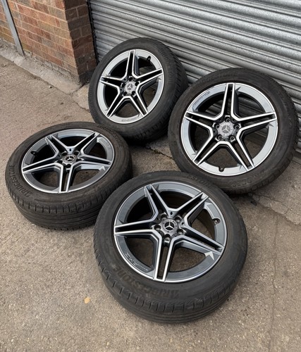 Set mercedes benz gla - gla, glb
