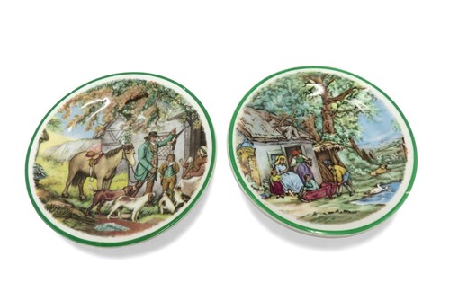 Liverpool road pottery - liverpool,