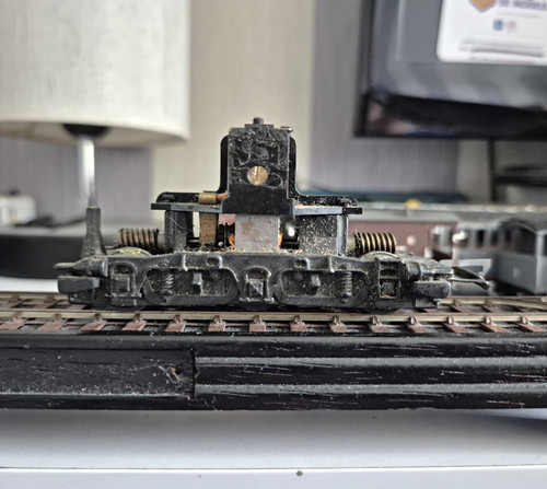 Triang class motor - triang,