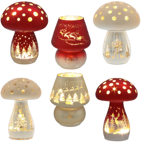 Shudehill giftware bright xmas - giftware,
