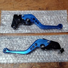 YAMAHA R1 YZF 2004 2005 2006 2007 2008 Short Brake Clutch Race Adjustable Levers