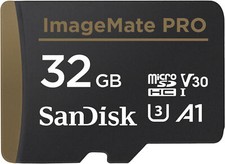 Sandisk ImageMate PRO Micro SD