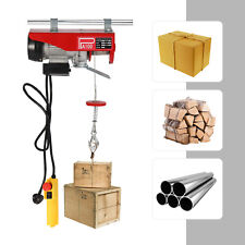 NEW 100KG Electric Pulley