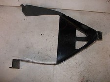 Bow Fairing, Bow Wedge, Yamaha