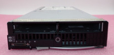 HP ProLiant BL460c G6 Blade Server 2x Quad-Core X5550 16GB RAM 2-Bay 507778-B21