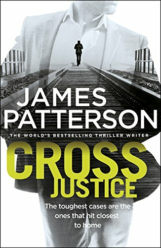 Cross justice alex - cross, justice: