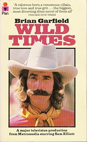 Wild times garfield brian - garfield,,