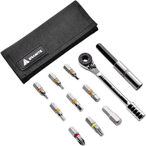 Granite rocknroll cycle tool - granite,