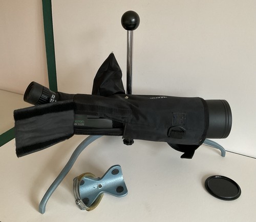 Opticron ga ed - opticron, es