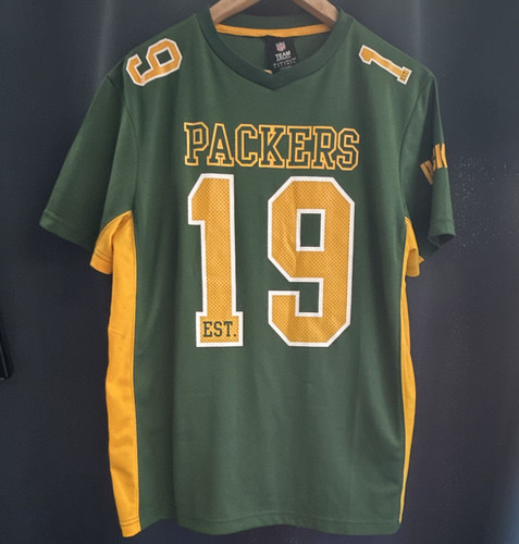 Nfl team apparel - nfl, bay