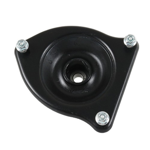 Front suspension strut top - front,