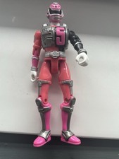 Power Rangers PINK Sound