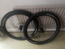 DT Swiss 29” Wheelset
