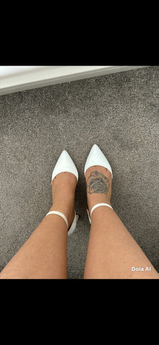 Wedding shoes - wedding,