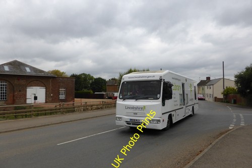 Photo mobile library - a3,