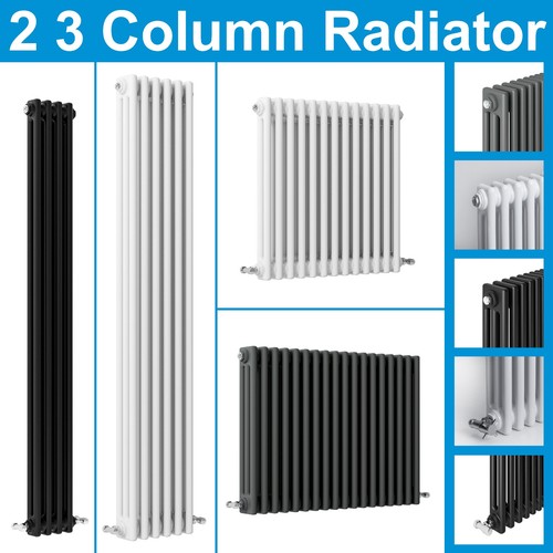 Traditional column - traditional,
