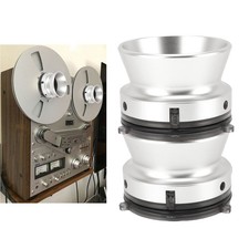 1/4 10 Inch Reel To Reel Tape