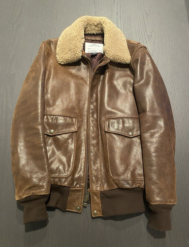 Schott nyc naked buffalo - schott,