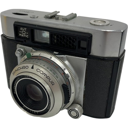 Voigtländer vito clr 35mm - vito,