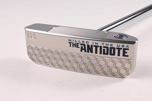 Bettinardi antidote sb1 putter - bettinardi,
