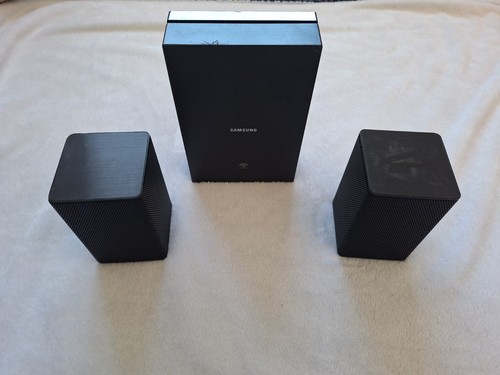 Samsung swa 8000s wireless - swa-8000s,