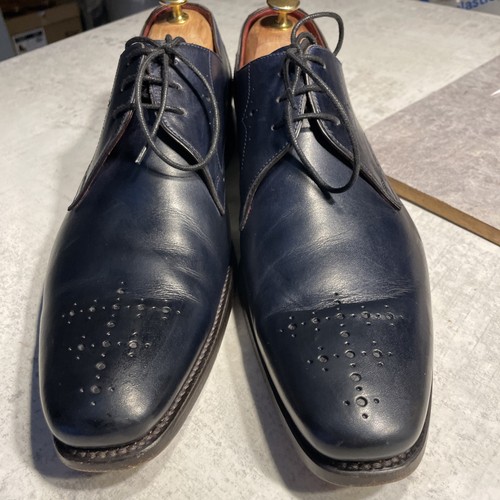 Men loake design - men’s, blue