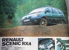 Original 2000 Autocar