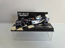 Minichamps 1/43 Minardi Cosworth PS05 C. Albers - 2005 - 400050021