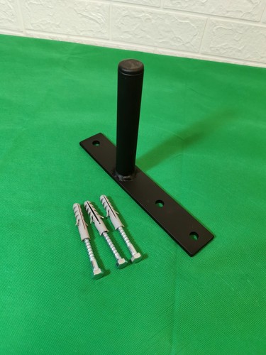 Wall mounted weight - mounted,