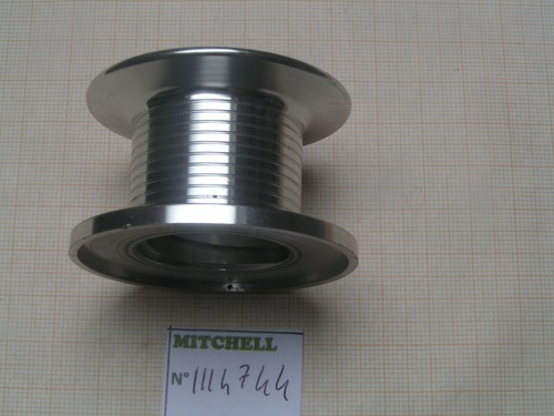 Bobine piece moulinet - bobine, mitchell