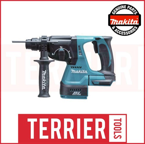 Makita 18v dhr242z - makita, sds+
